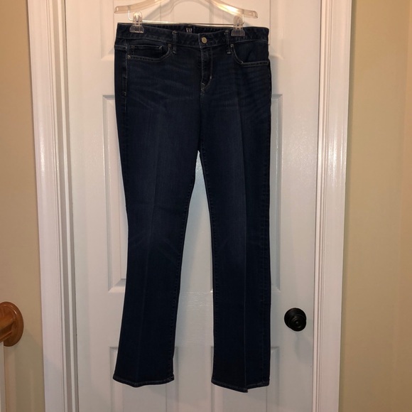 GAP Long and Lean Denim Jeans - Picture 3 of 13